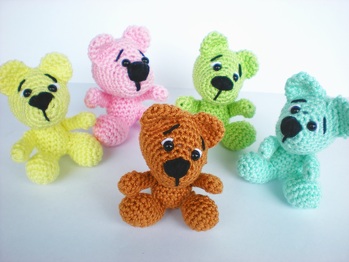 Eine super Anleitung und supersüße Ergebnisse!!