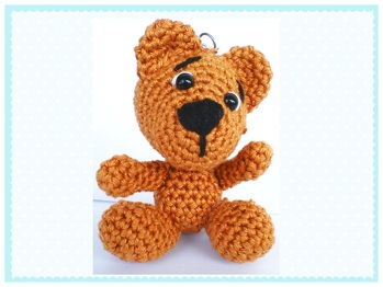 .... und noch ein Bärchen