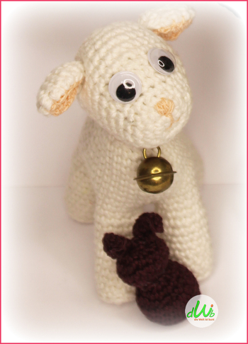 war einfach nachzuarbeiten