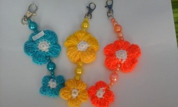 Wunderbar superleicht nachzuhäkeln! Hier ist meine Variation!