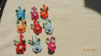 Sehr gute Beschreibung die Blümchen waren ein Geschenk zum Forumtreffen