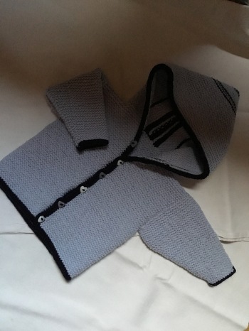 Gestrickt nach „Ines strickt“