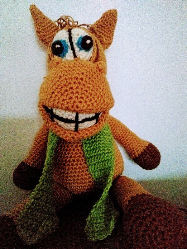 Handarbeiten Werke - Foto von karin-proels