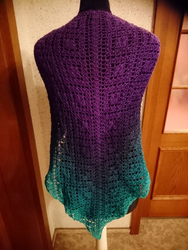 Remmirath Shawl
