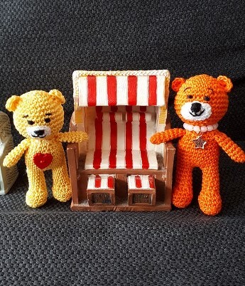 Sehr schöne AL und geht super schnell. Habe nur die Beine minimal geändert im Schritt.
Vielen Dank für die AL. Hier das Ergebnis.