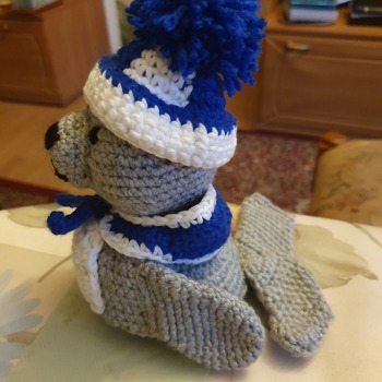 Hat super geklappt.Danke für die viele Arbeit.