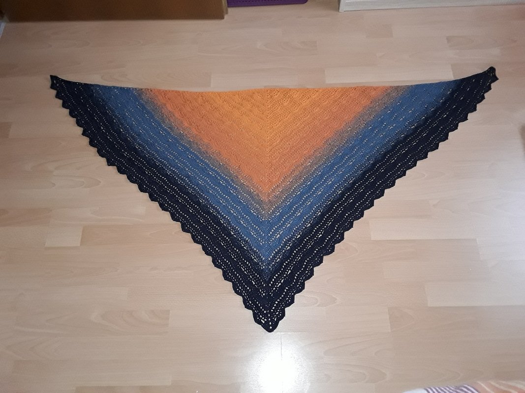 Crochet pattern Nerd Angels