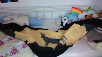 Schwierig war ne echte Geduldsprobe