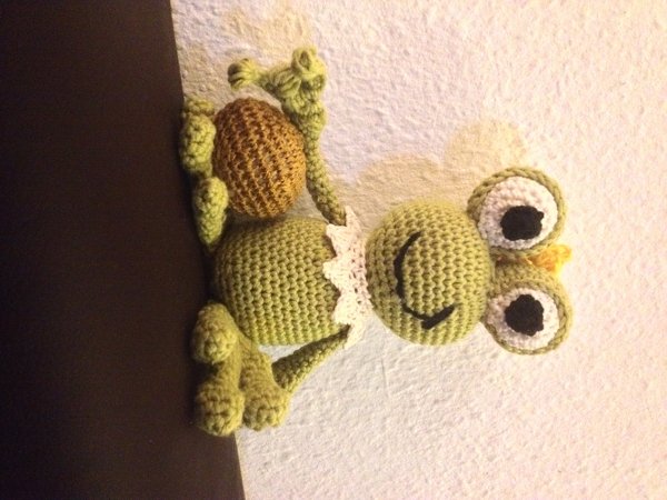 Kostenlose Häkelanleitung | Loopschal Loop gehäkelt