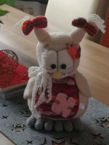 Super Anleitung...sehr gut beschrieben und viel Bildmaterial...auch für Anfänger geeignet