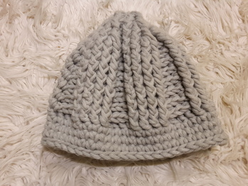 Hat super geklappt. Sehr schick.