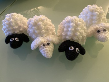 Dank der guten Beschreibung war das ganz einfach.