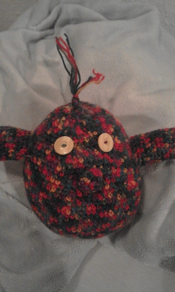 Die Anleitung war sehr einfach nach zu arbeiten 