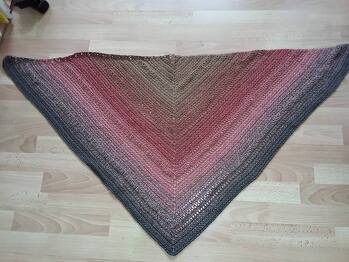 Sehr verständliche Anleitung, ließ sich wunderbar nacharbeiten :o)