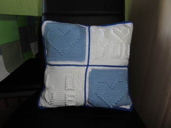 Tolle Anleitung. Hat riesen Spaß gemacht es nachzuhäkeln. Und super Geschenkidee.