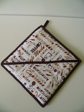 Stoffreste-Verwertung