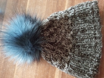 Nummer 3 ist auch gut gelungen ,sehr schöne Anleitung und es macht Spaß sie zu arbeiten