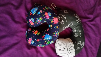 Für meinen Sohn und mich für den Urlaub