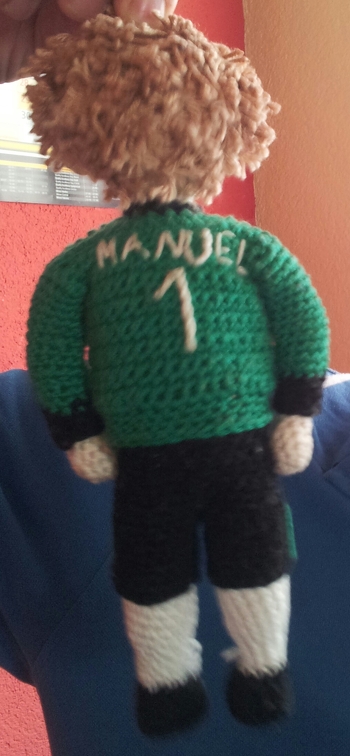 .....nochmal die hintere Ansicht