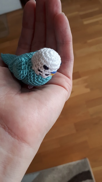 gehäkelt mit 1,75 er Nadel