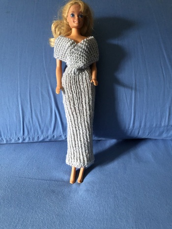 My finished product
Looks better in actual view.
Accessories might help
Maxi-Dean
Thanks