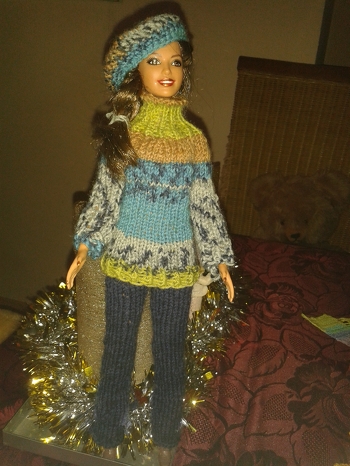 aus verschiedenen Anleitung von Schnuckelina zusammengestellt, Einfach und problemlos nachzuarbeiten