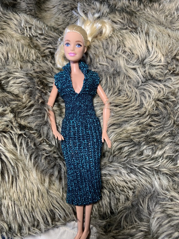 Spar-Set: 7 Strickanleitungen Puppenkleidung Serie Basics