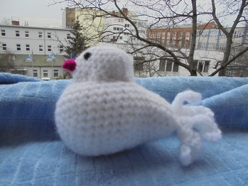 Ich fand es nicht gut durchgedacht. Wenn man Hilfe braucht wurde man 