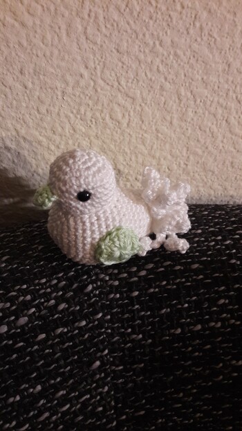 Einfach eine tolle Anleitung