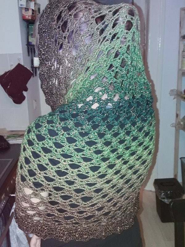 3 Möglichkeiten in einem! "Calendula"