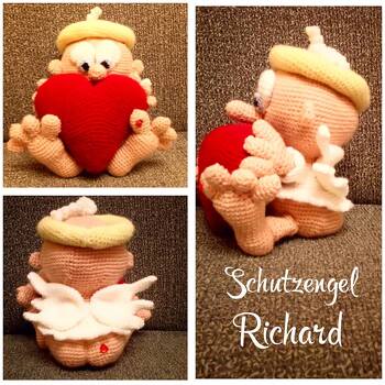 Hat Spaß gemacht und viel Freude bereitet. Dankeschön :-)