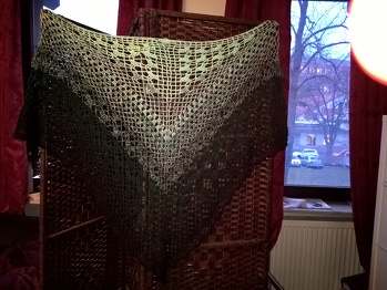 Eine tolle Anleitung, prägt sich schnell ein und ist perfekt beim Filmeabend :)