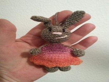 Anleitung ist toll und sehr gut nachzuarbeiten.