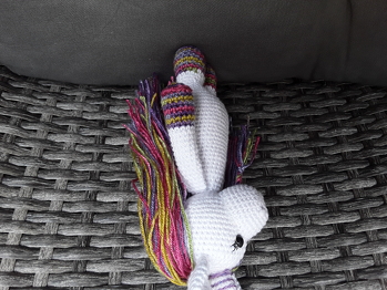 Eine wunderbare Anleitung.