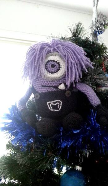 Hallo
ich liebe diese anleitung einfach und sehr gut beschrieben! danke es hat mir große freude gemacht! lg