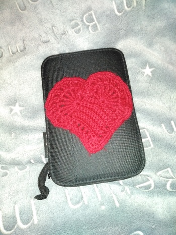 Dank der Hilfe des freundlichen Autors hat alles wunderbar geklappt. Das ist meine erste Häkelarbeit seit der Grundschule. Hat richtig Spaß gemacht! 👍👍👍❤️