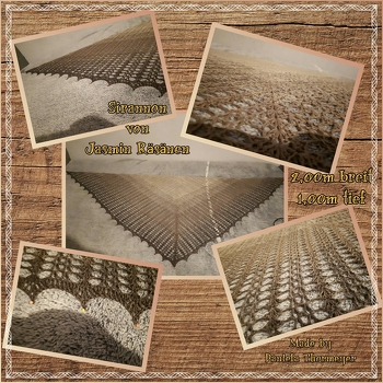 Alles super. Anleitung perfekt erklärt :)