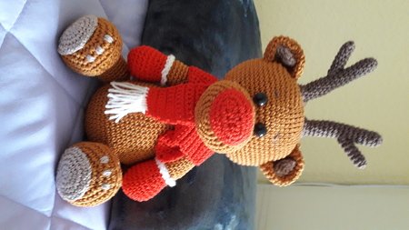 Tammi aus Knuddelhausen 