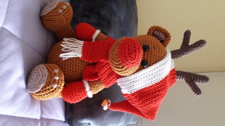 Tammi aus Knuddelhausen 