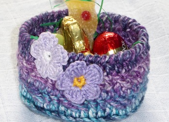 Wie das Bild hoffentlich beweist, hat es schliesslich gut geklappt, als die Erklärung für den Zopf nachgeliefert wurde. Danke!