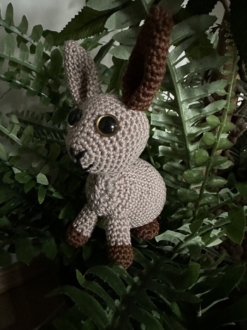 Das ging ganz einfach, Ostern kann kommen!