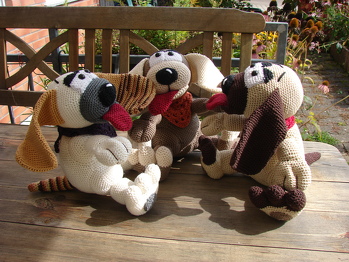 Tolle Anleitung, gut beschrieben und bebildert, tolles Ergebnis :-)