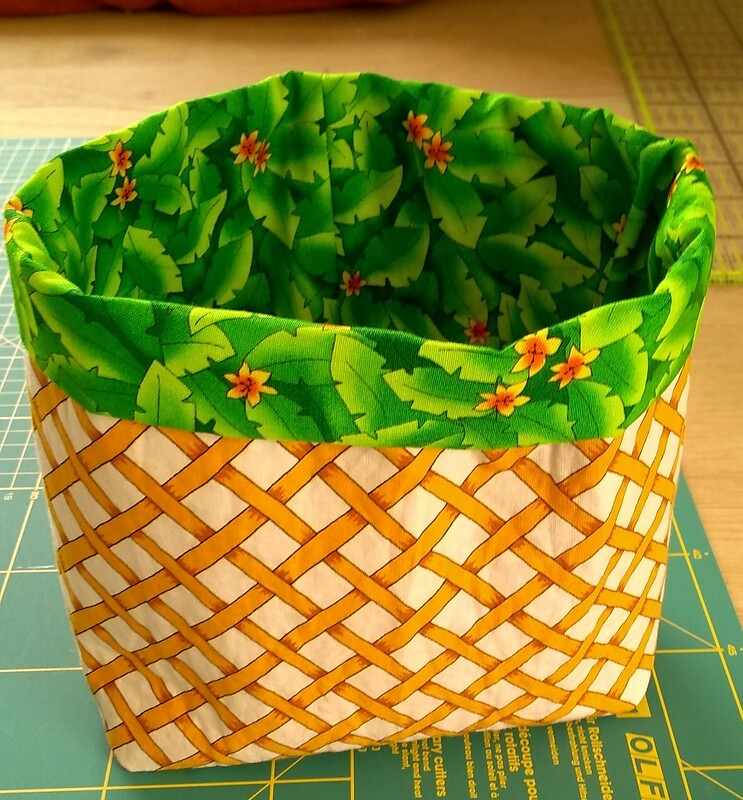 Utensilo in zwei Größen