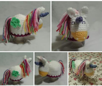 Super Anleitung und super schnell gehäkelt....
Vielen Dank für die tolle Aneitung.