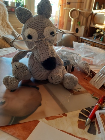 Hat alles prima geklappt, danke noch einmal für die ausführliche Anleitung