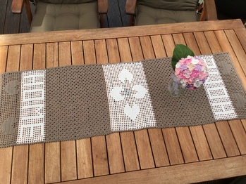 Super Anleitung, hat Spaß gemacht zu häkeln