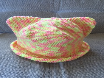 Hallöchen
Also ich kam mit der Anleitug zum 