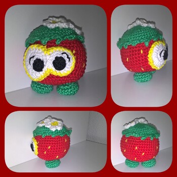 Super Anleitung, hoffe auf mehr...