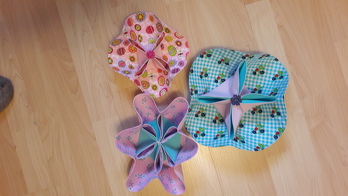 Sehr einfach zu nähen