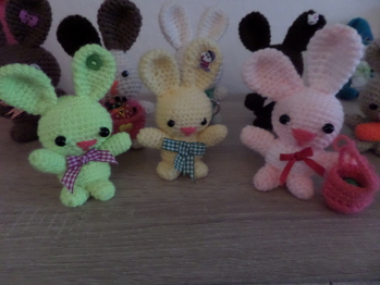 meine Mannschaft wächst